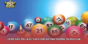 Lô đề siêu tốc